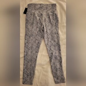 Senita Athletics Lux Pace Pants in Herringbone, Size Medium